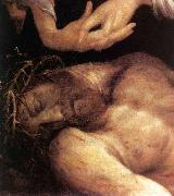 Matthias Grunewald Lamentation of Christ oil painting reproduction